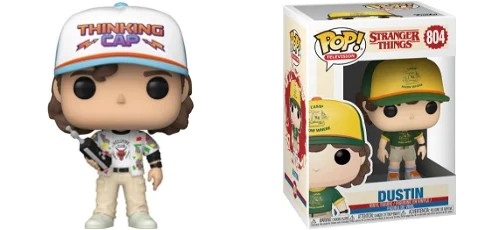 Funko POP! Stranger Things